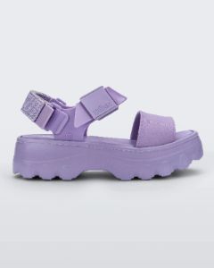 Kick Off Sandal sold by Melissa