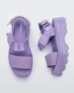 Kick Off Sandal sold by Melissa