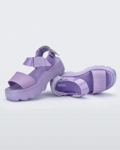 Kick Off Sandal sold by Melissa