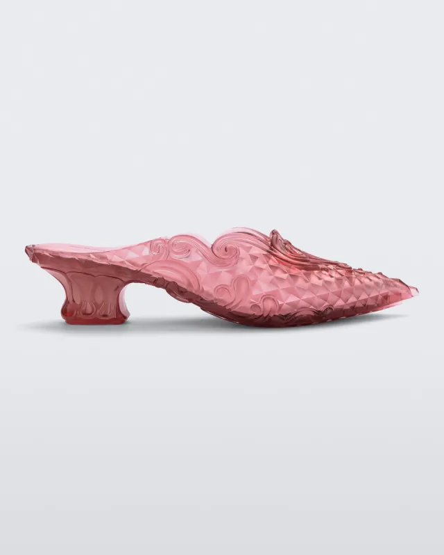 Court Shoe sold by Melissa