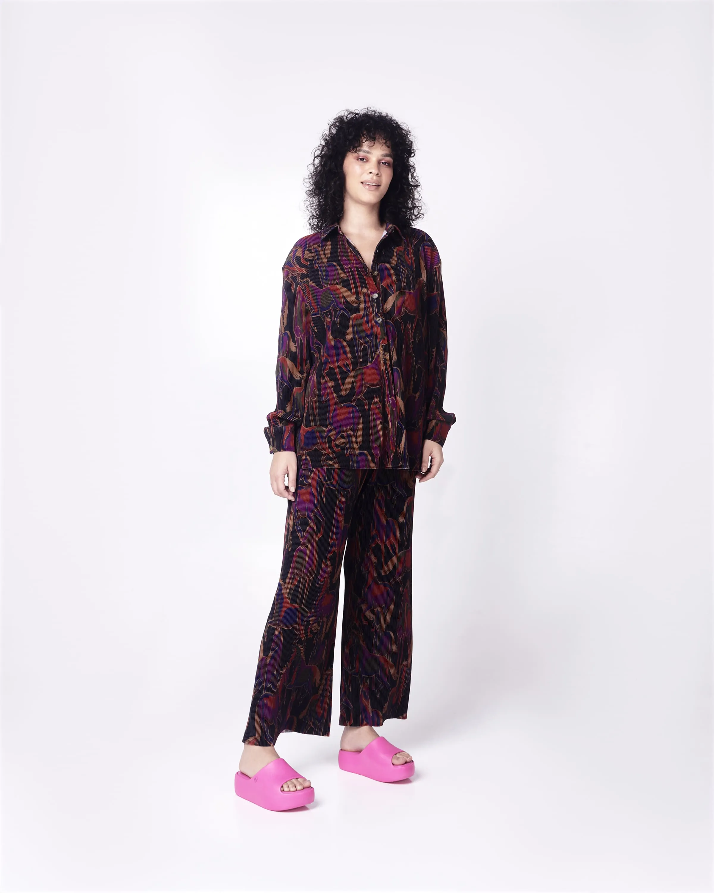 Free Platform Slide sold by Melissa product image thumbnail 5