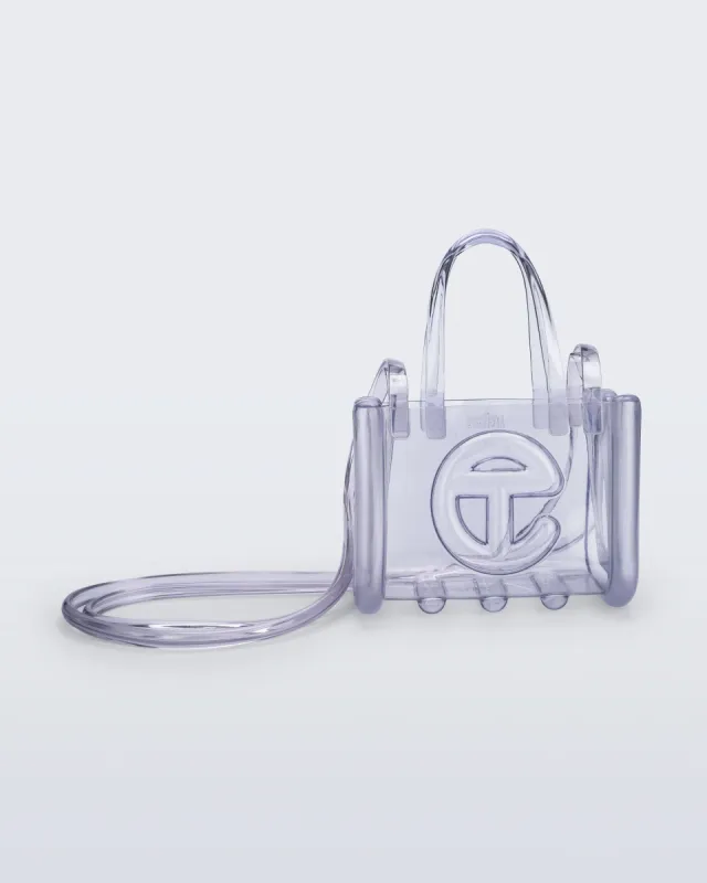 Small Jelly Shopper sold by Melissa