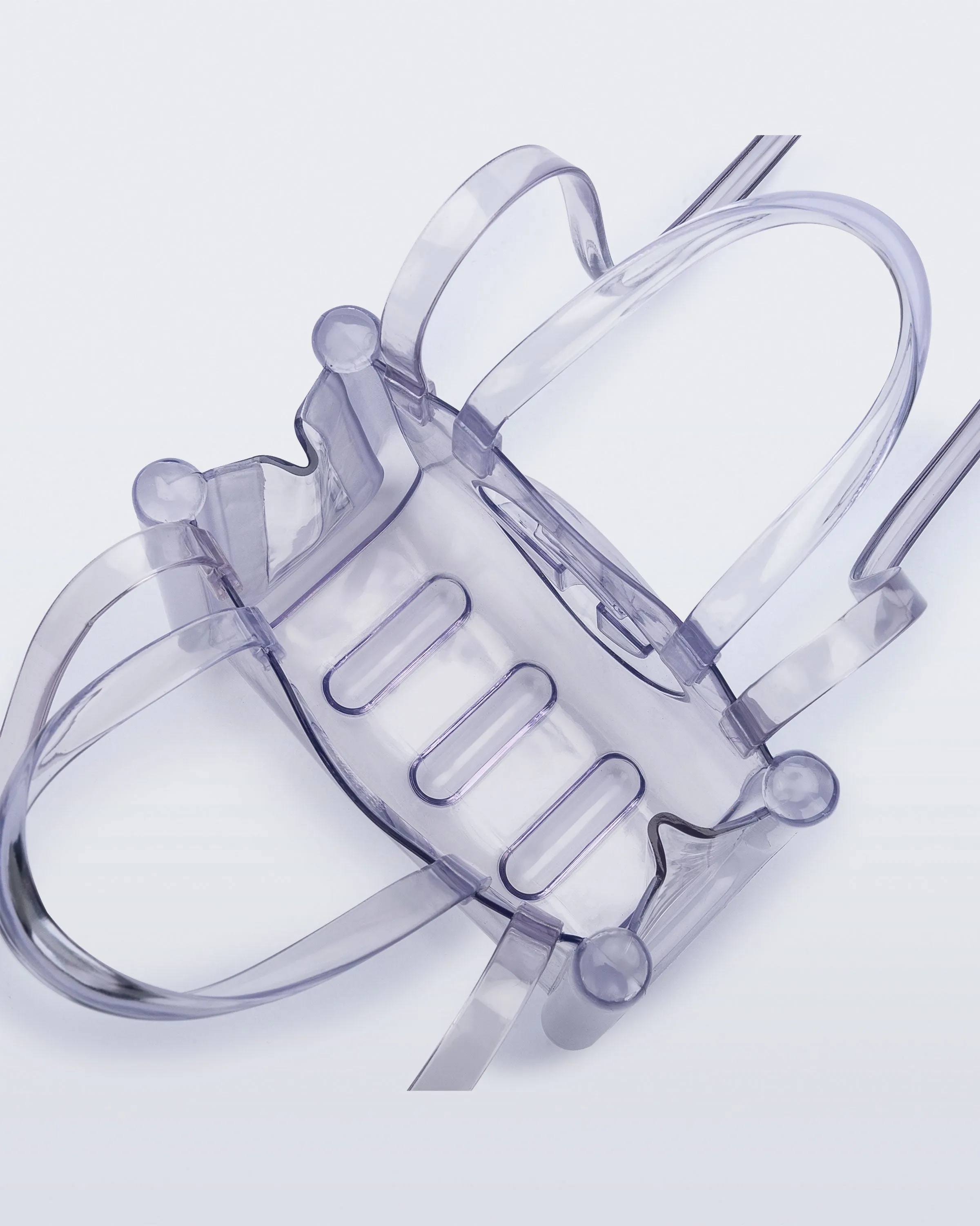 Small Jelly Shopper sold by Melissa product image thumbnail 5