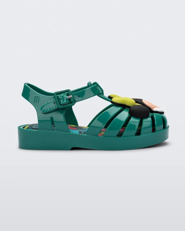 Possession sold by Melissa