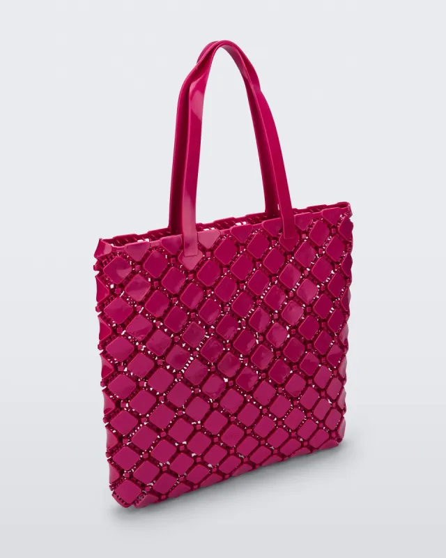 Mogu Bag sold by Melissa