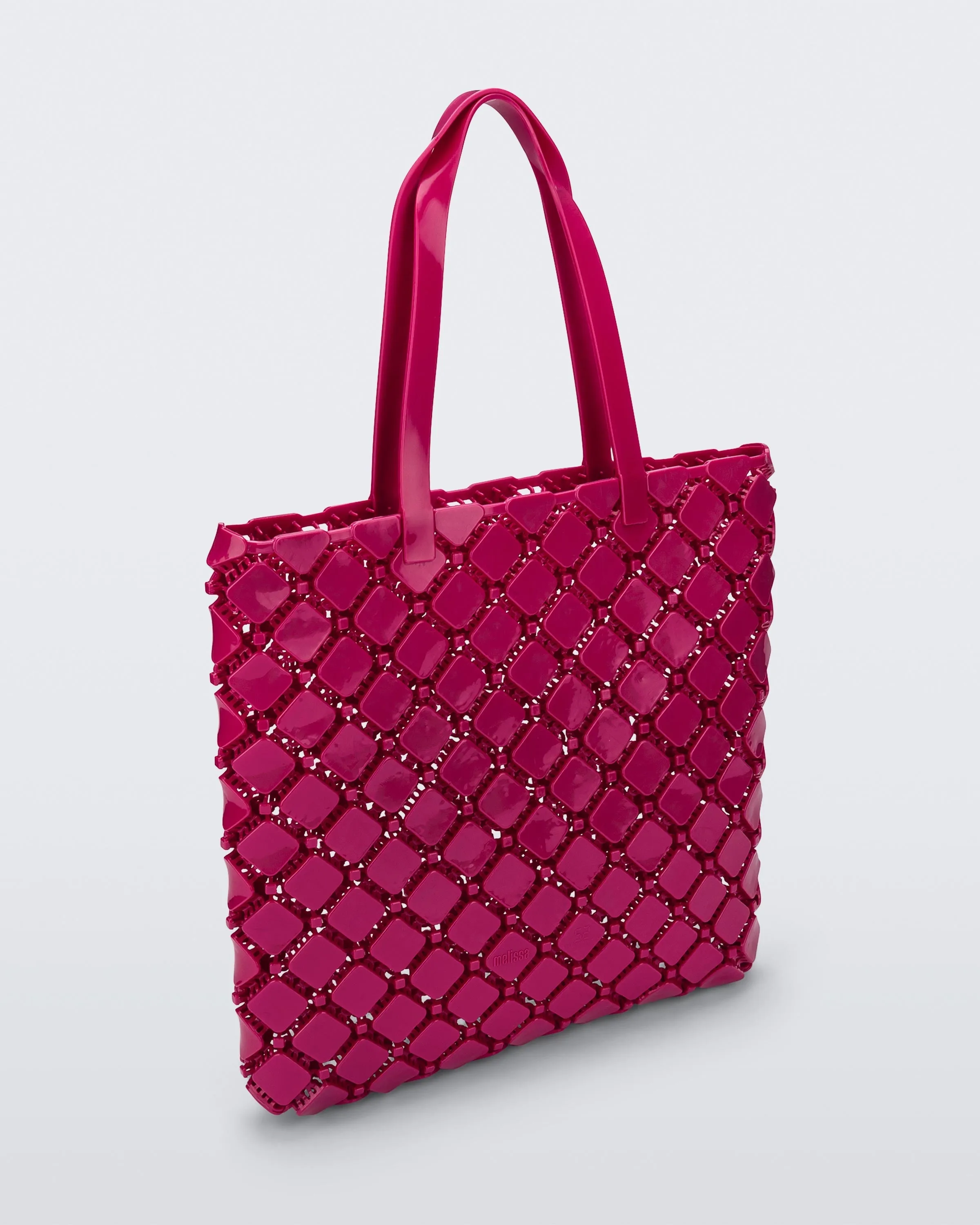 Mogu Bag sold by Melissa