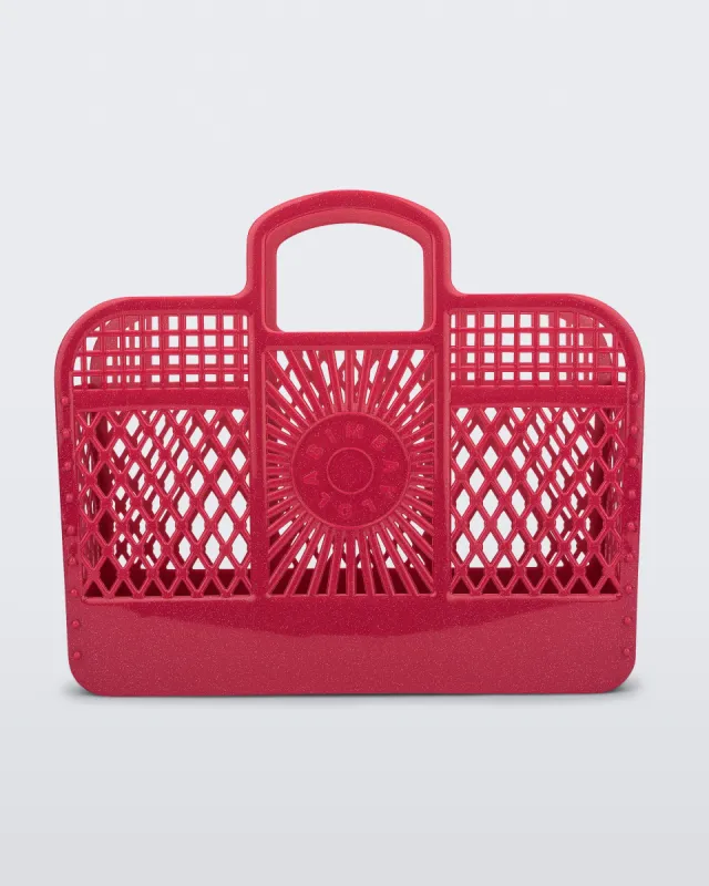 Jelly Beach Bag sold by Melissa