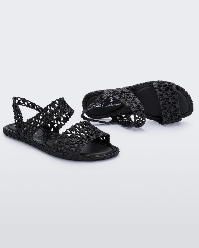 Panc Sandal sold by Melissa product image thumbnail 3