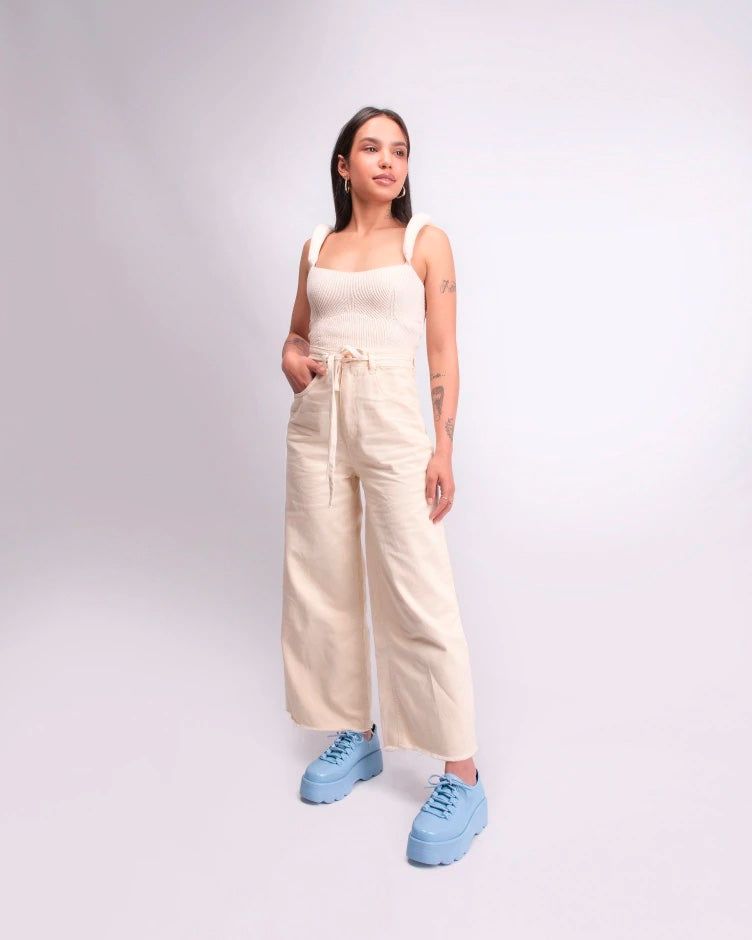 Kick Off Sneaker sold by Melissa product image thumbnail 5