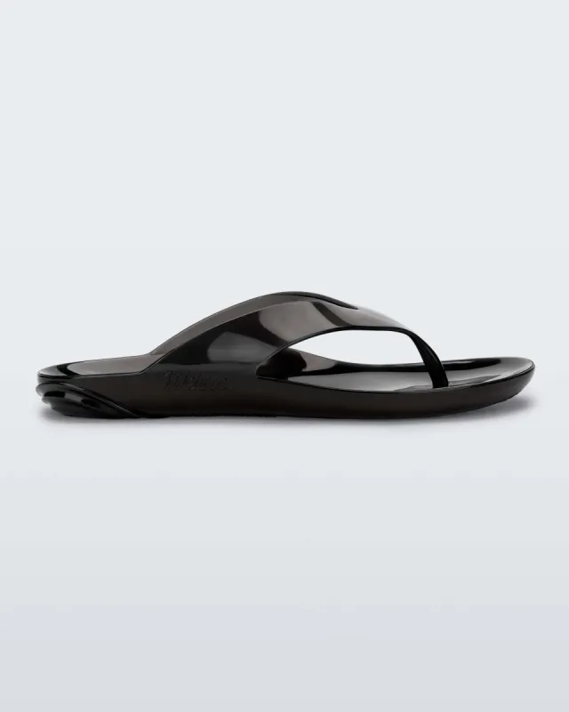 Real Jelly Flip Flop sold by Melissa