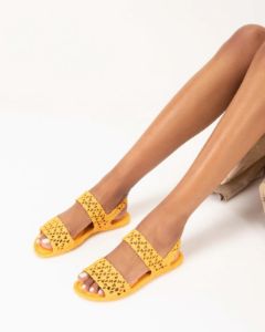 Panc Sandal sold by Melissa