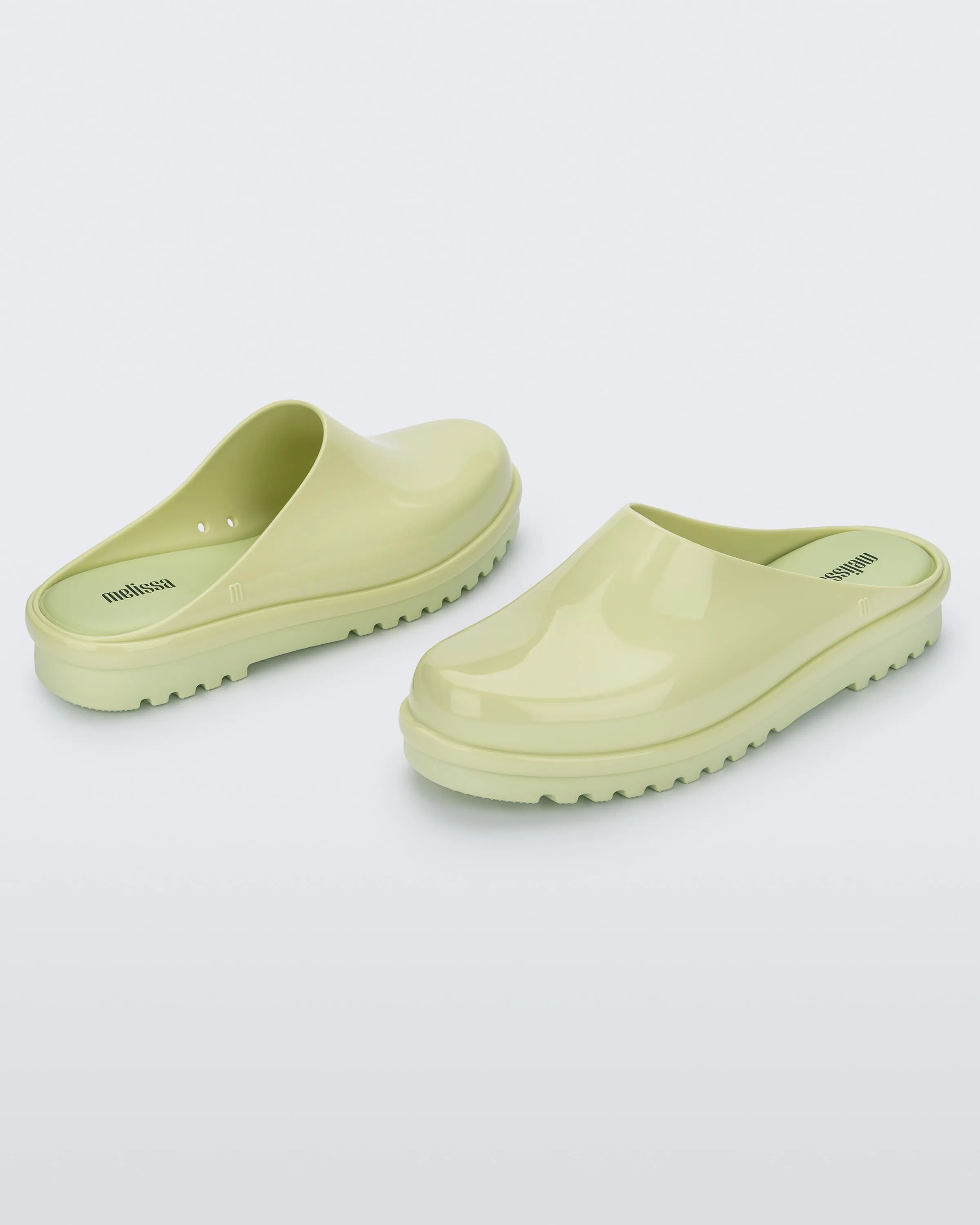 Smart Clog sold by Melissa product image thumbnail 3