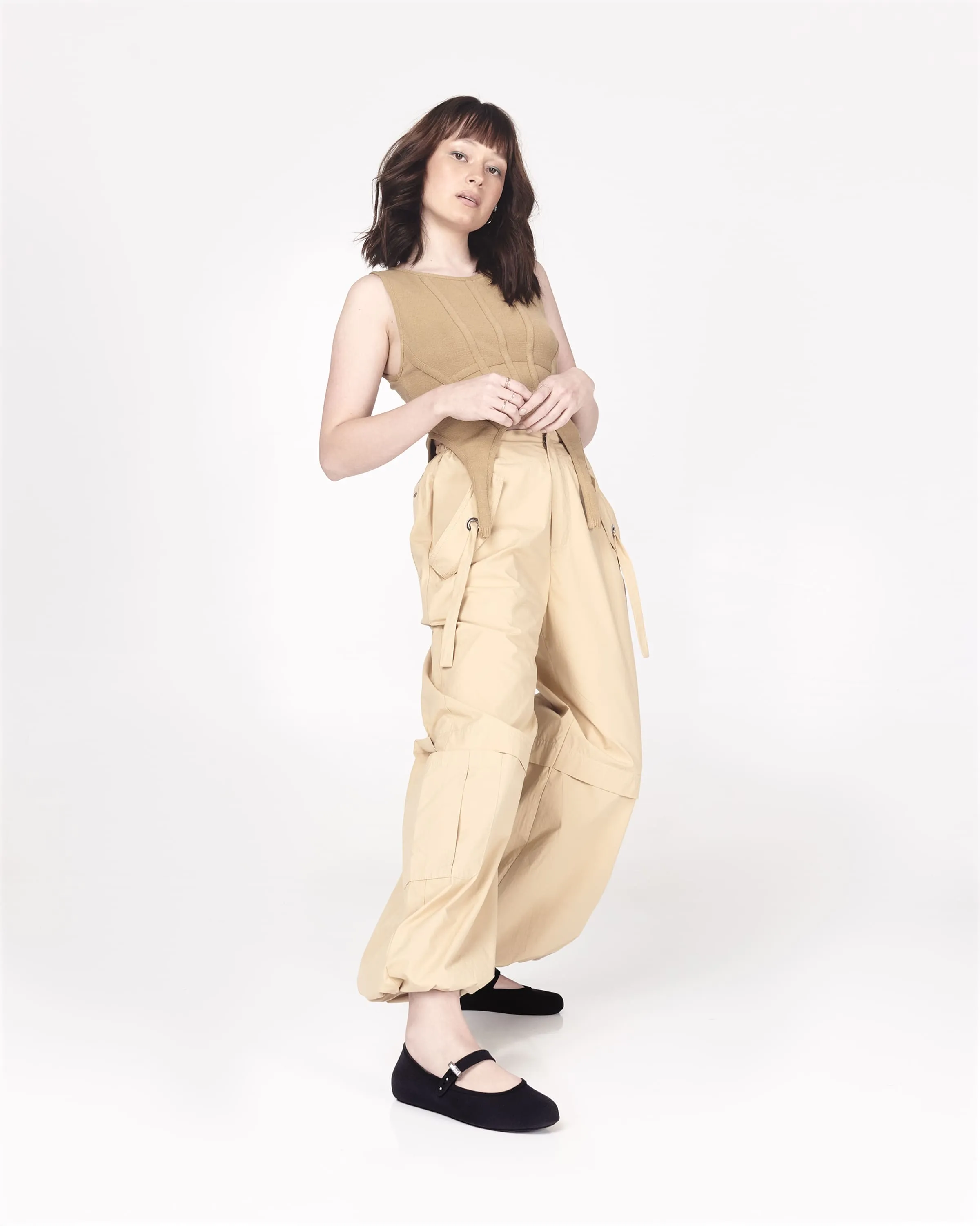 Soft Ballerina sold by Melissa product image thumbnail 5