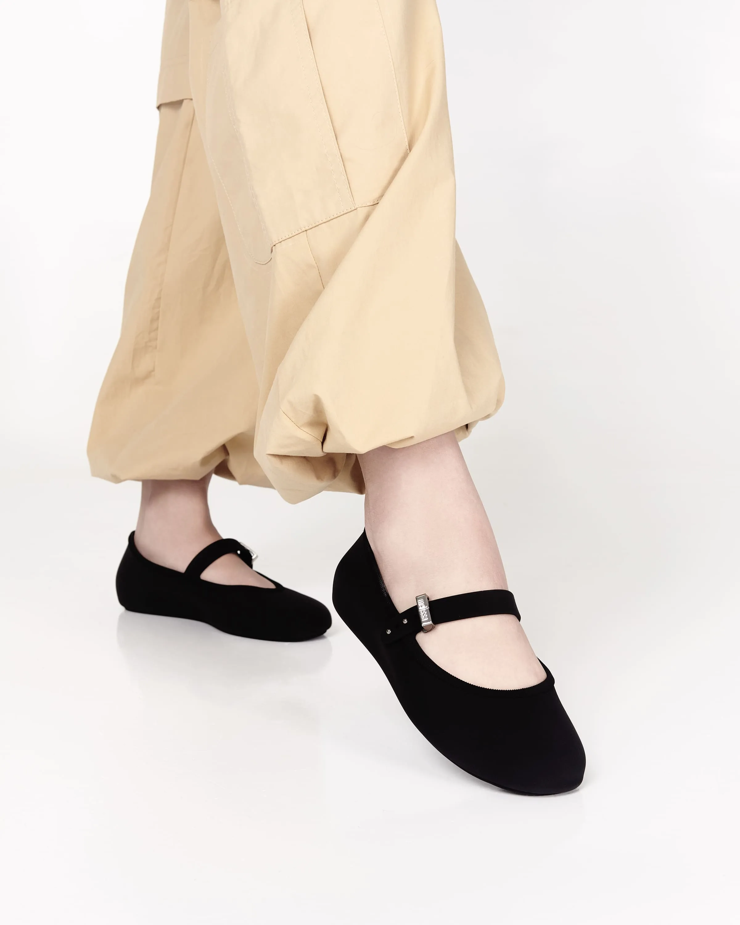 Soft Ballerina sold by Melissa product image thumbnail 4