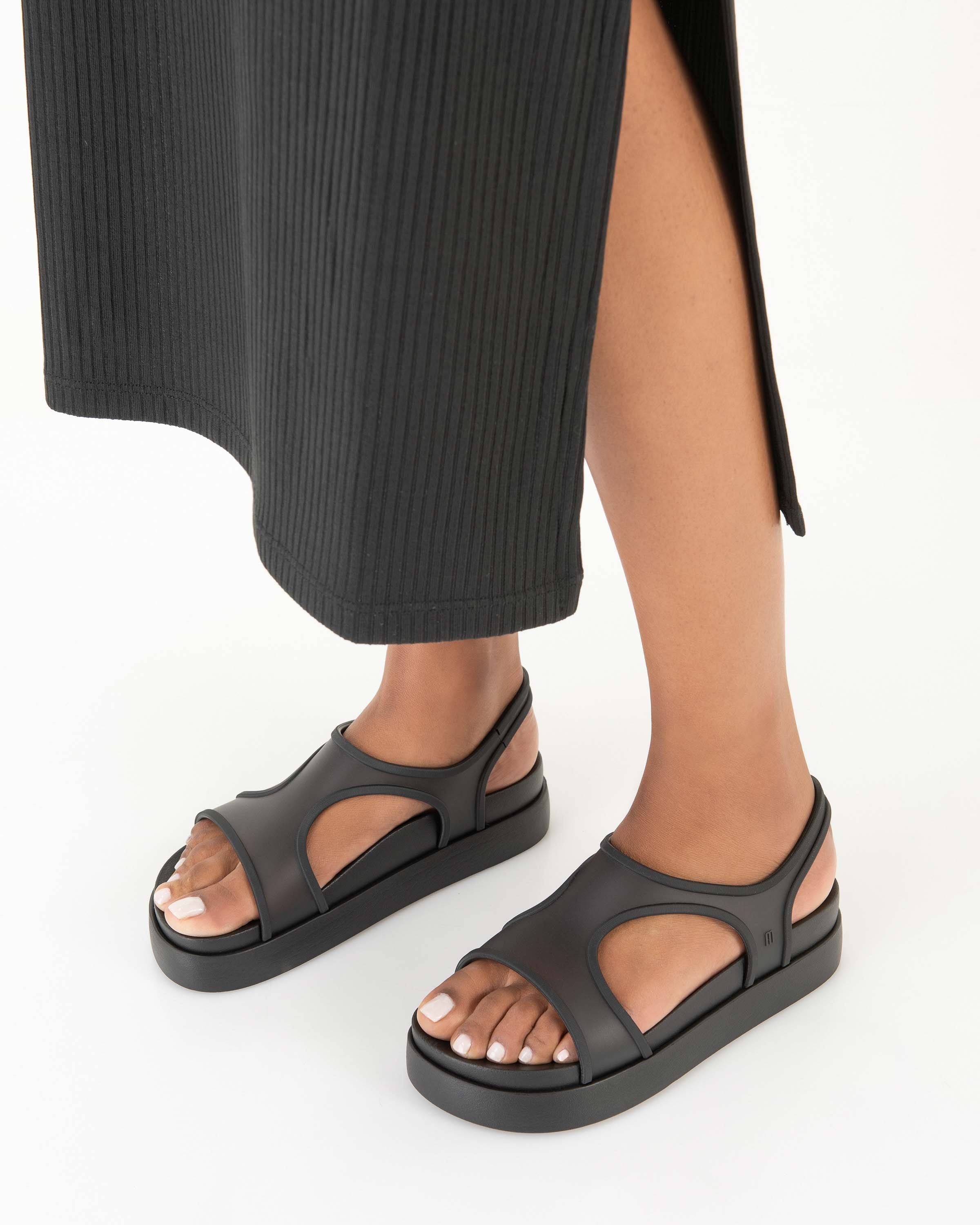 Bikini Platform sold by Melissa product image thumbnail 2