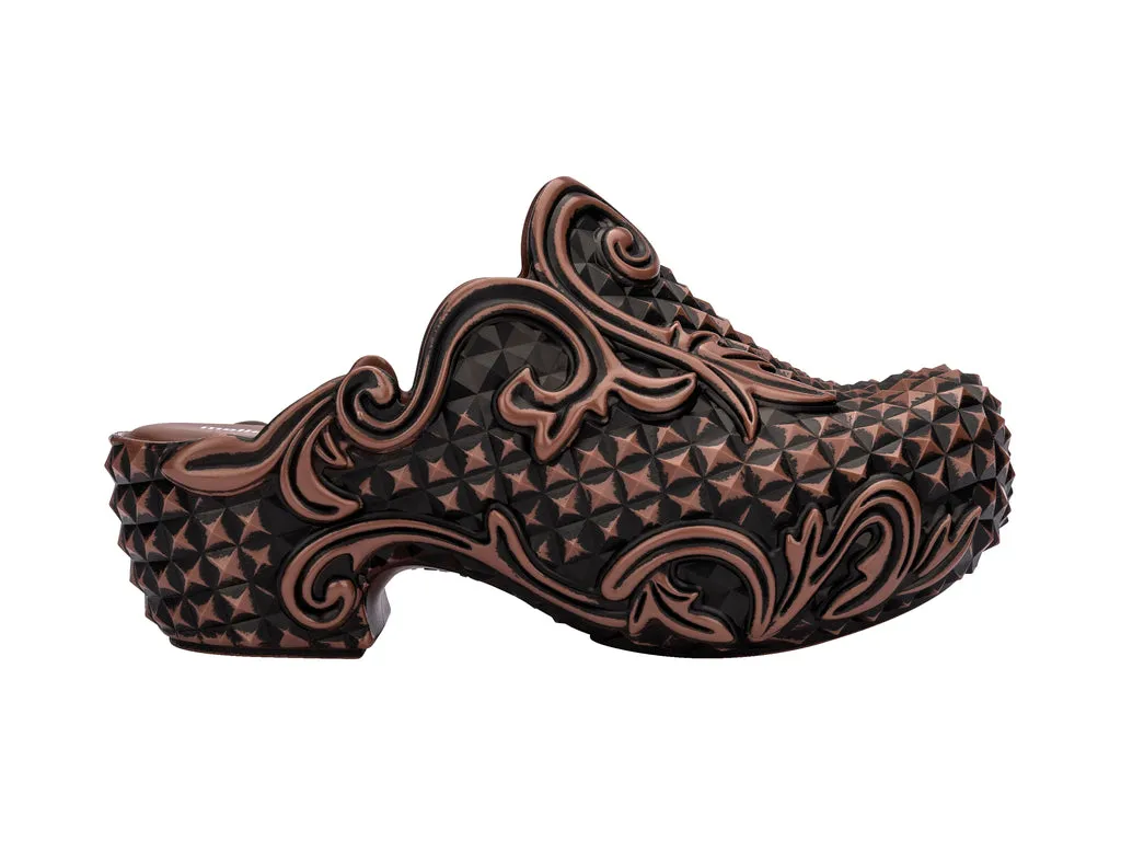 Court Clog sold by Melissa product image thumbnail 4