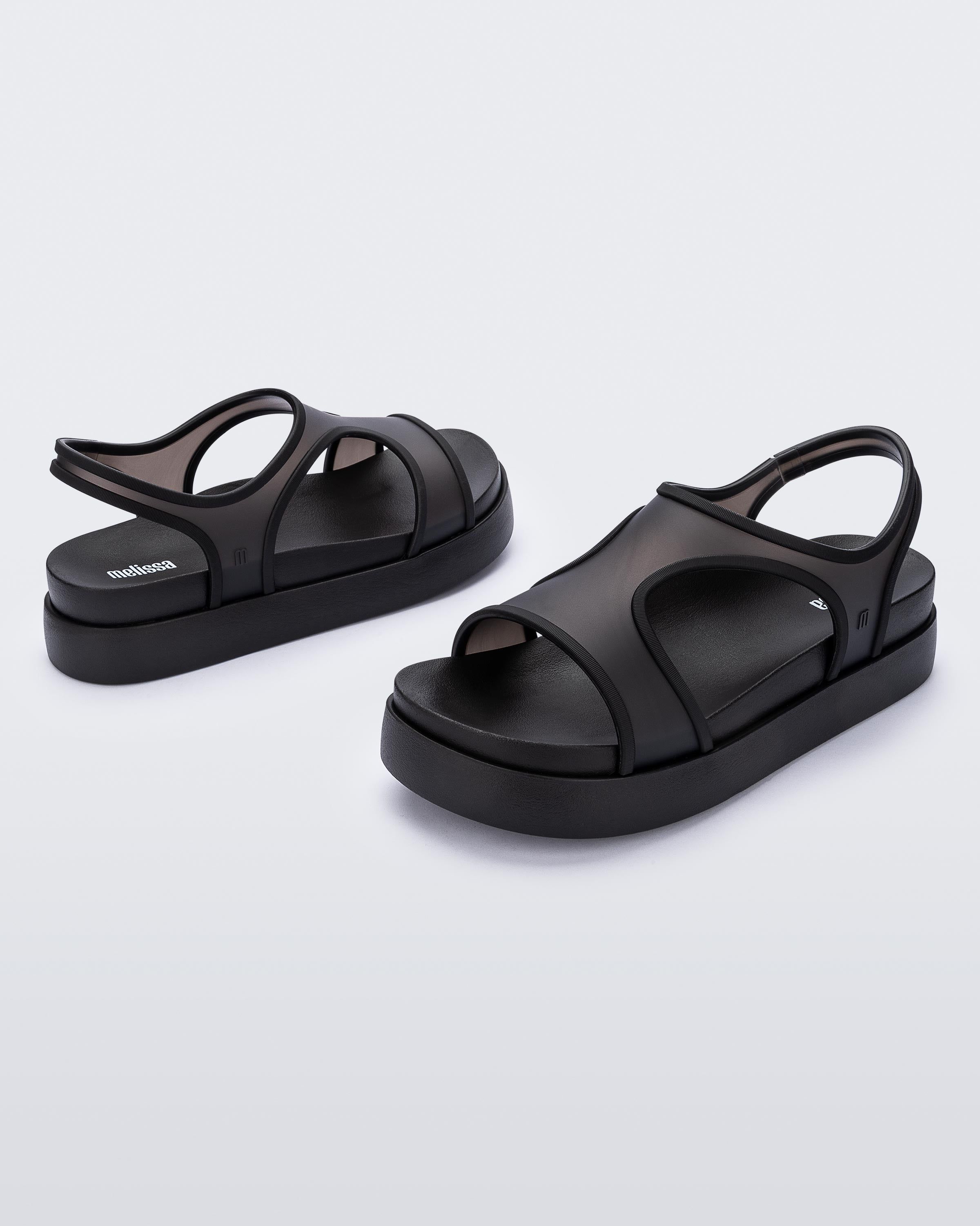 Bikini Platform sold by Melissa product image thumbnail 3