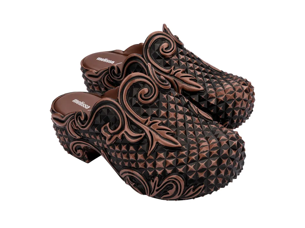 Court Clog sold by Melissa product image thumbnail 5