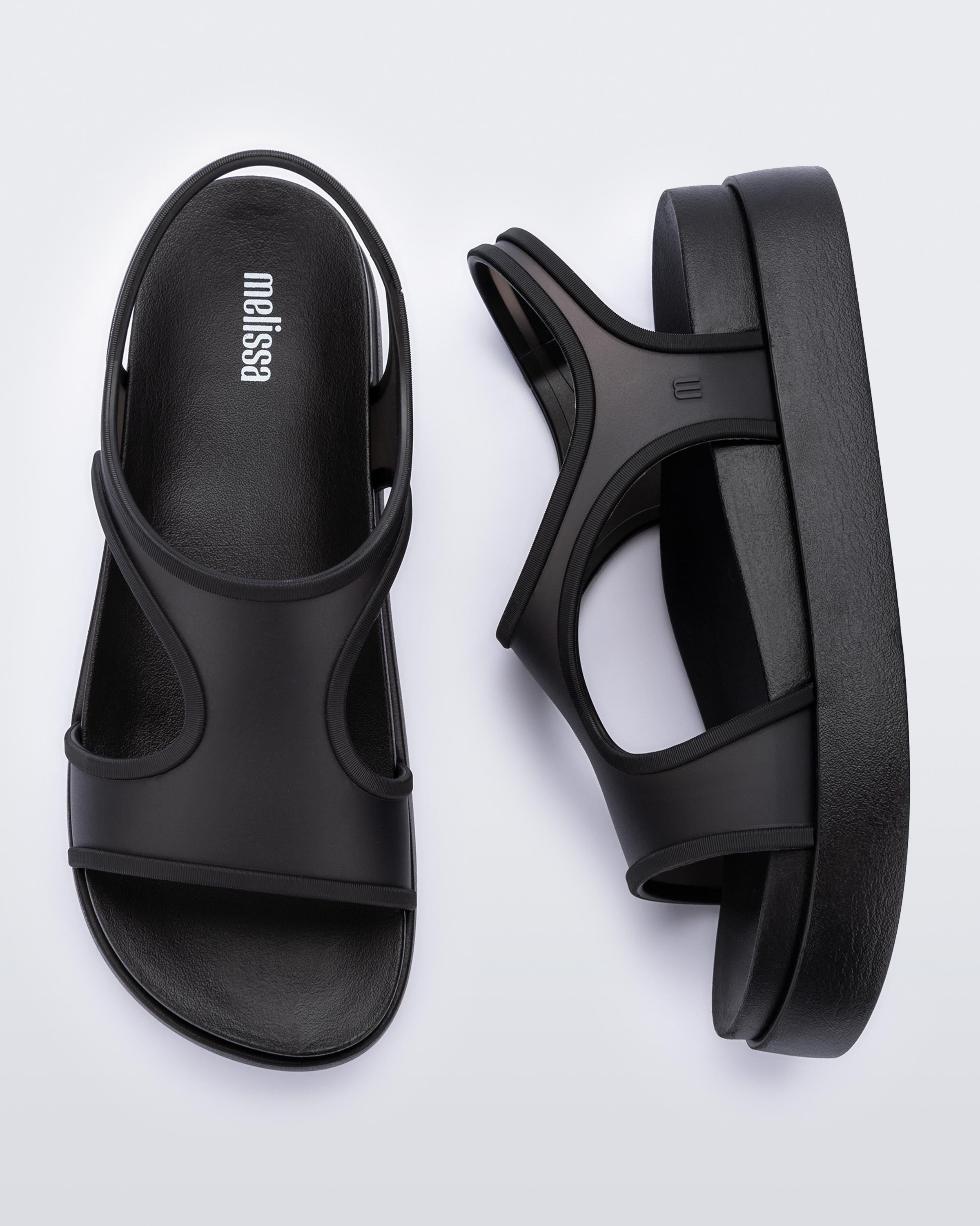 Bikini Platform sold by Melissa product image thumbnail 4