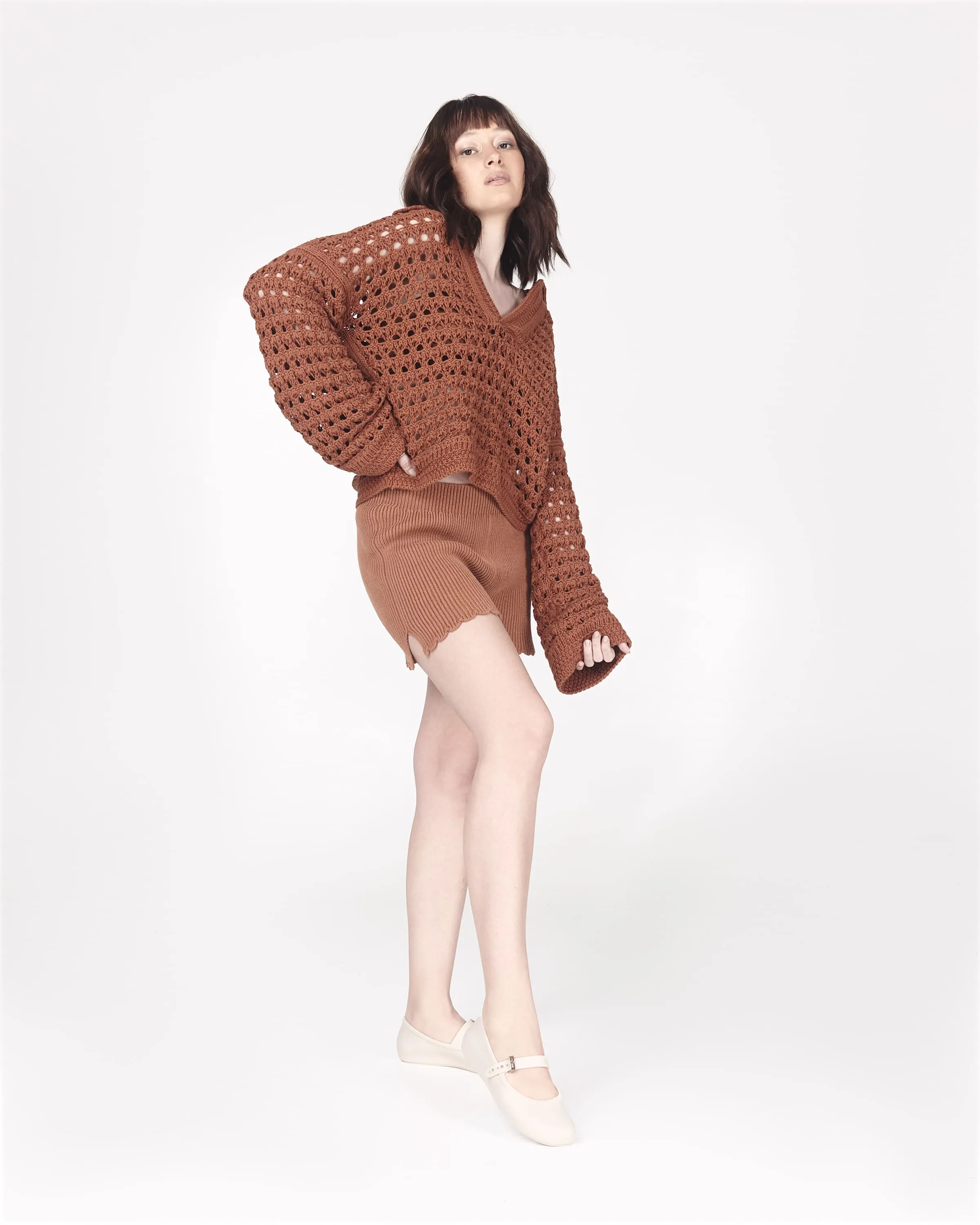 Soft Ballerina sold by Melissa product image thumbnail 5