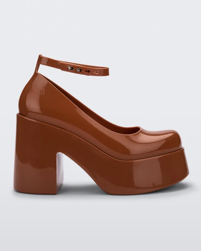Doll Heel sold by Melissa