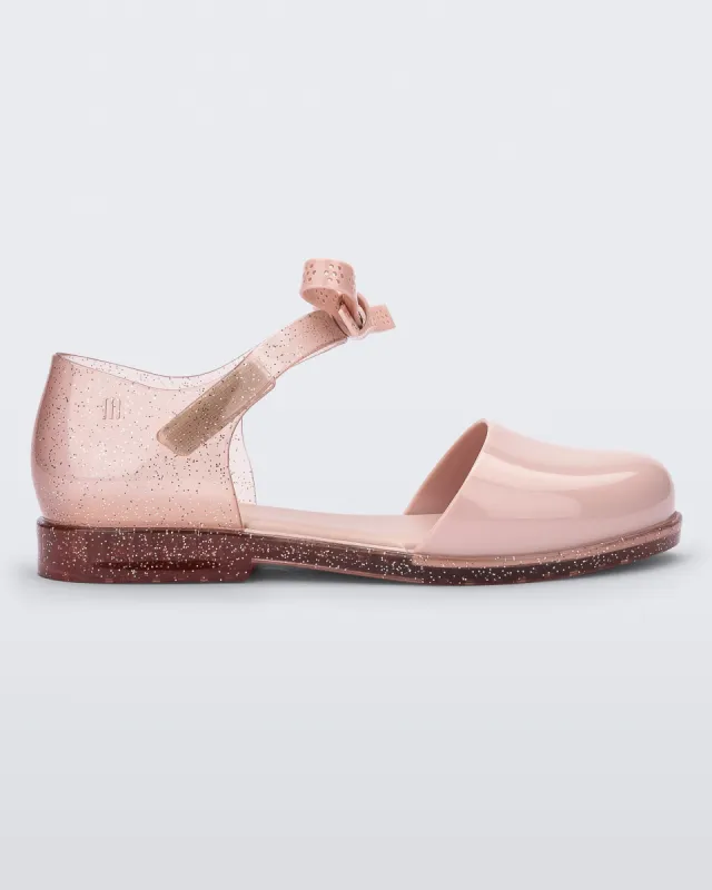 Amy made by Mini Melissa