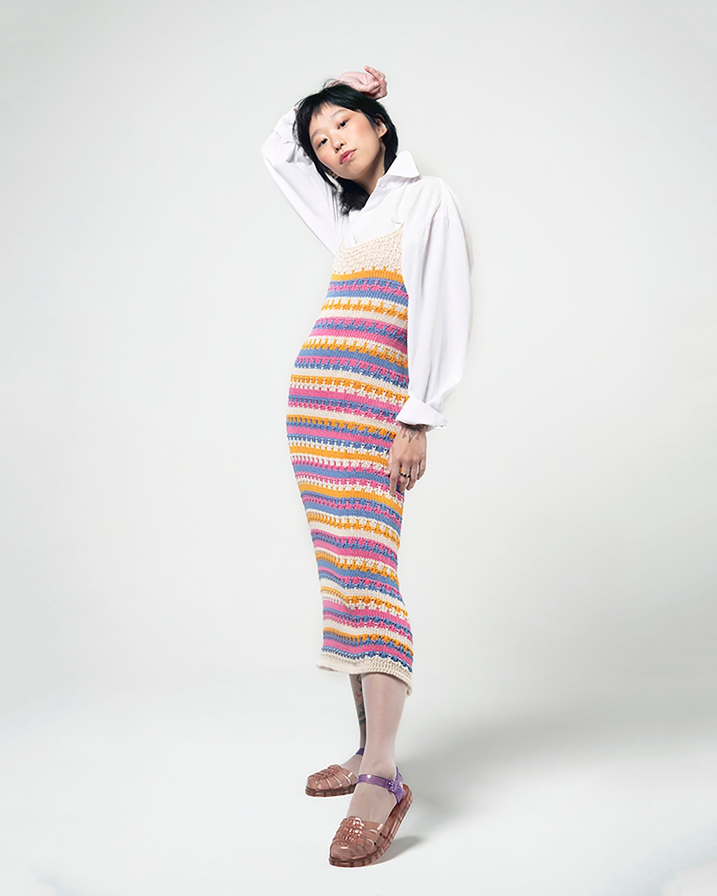 Obsessed sold by Melissa product image thumbnail 5