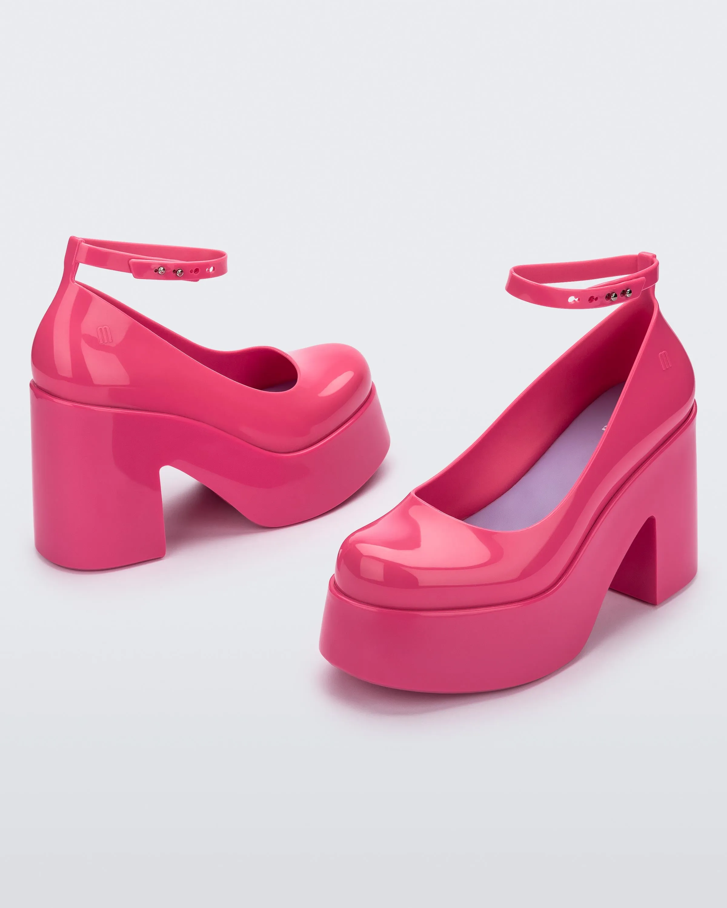 Doll Heel sold by Melissa product image thumbnail 3