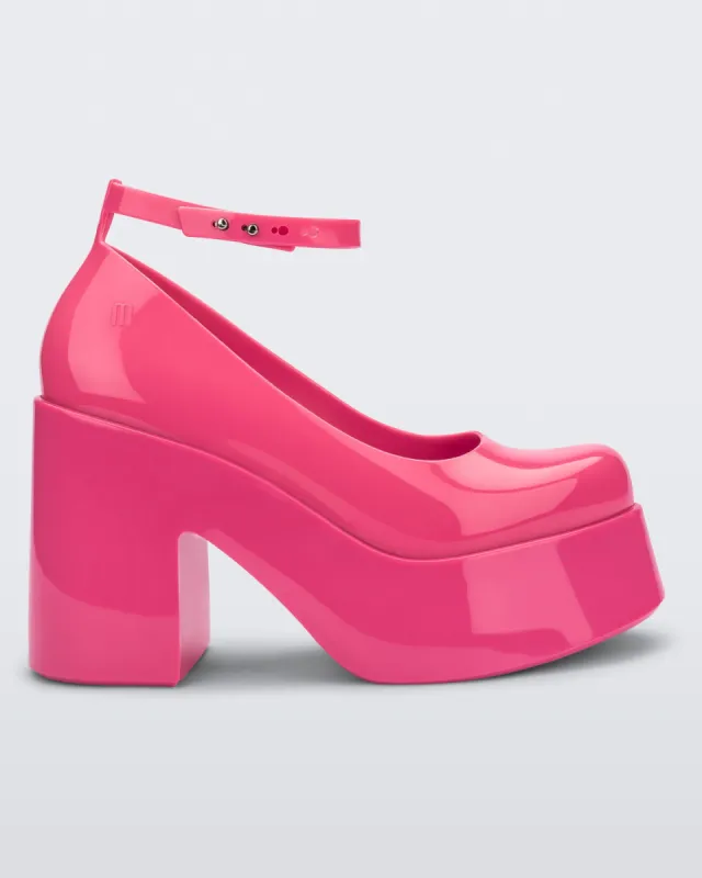Doll Heel sold by Melissa