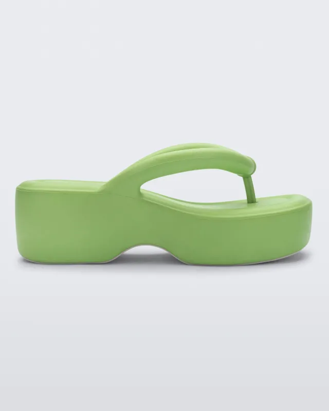 Free Platform sold by Melissa