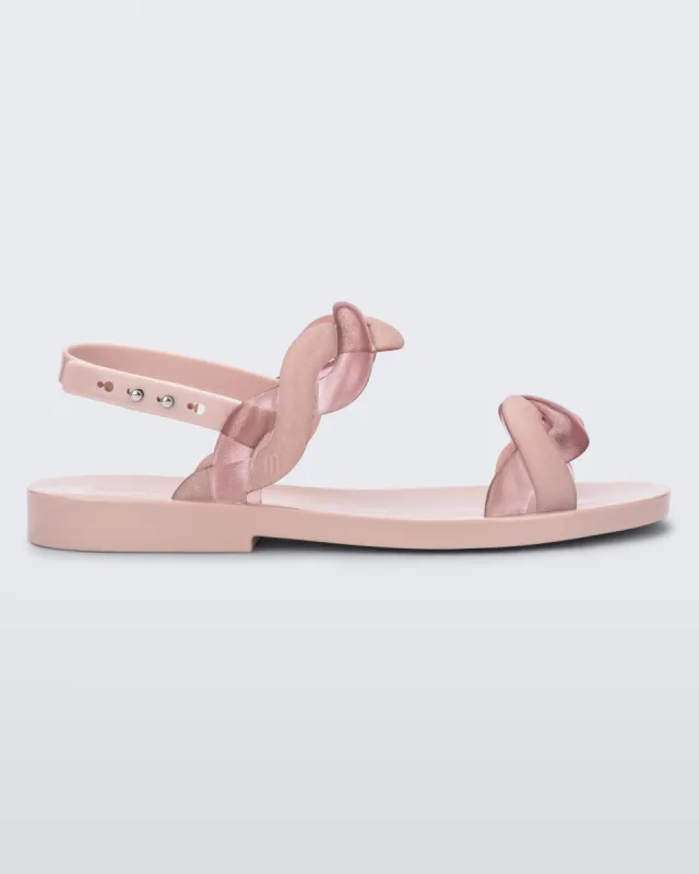 Louise Sandal sold by Melissa