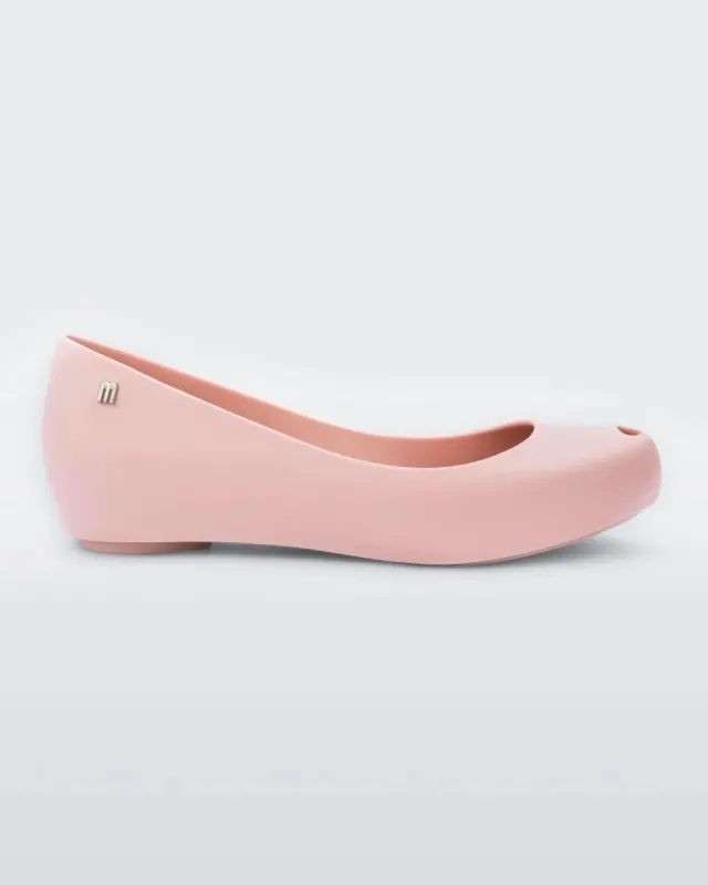 Melissa Ultragirl Basic II Flat sold by Melissa