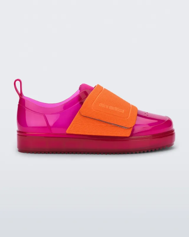 Jelly Pop Sneaker sold by Melissa