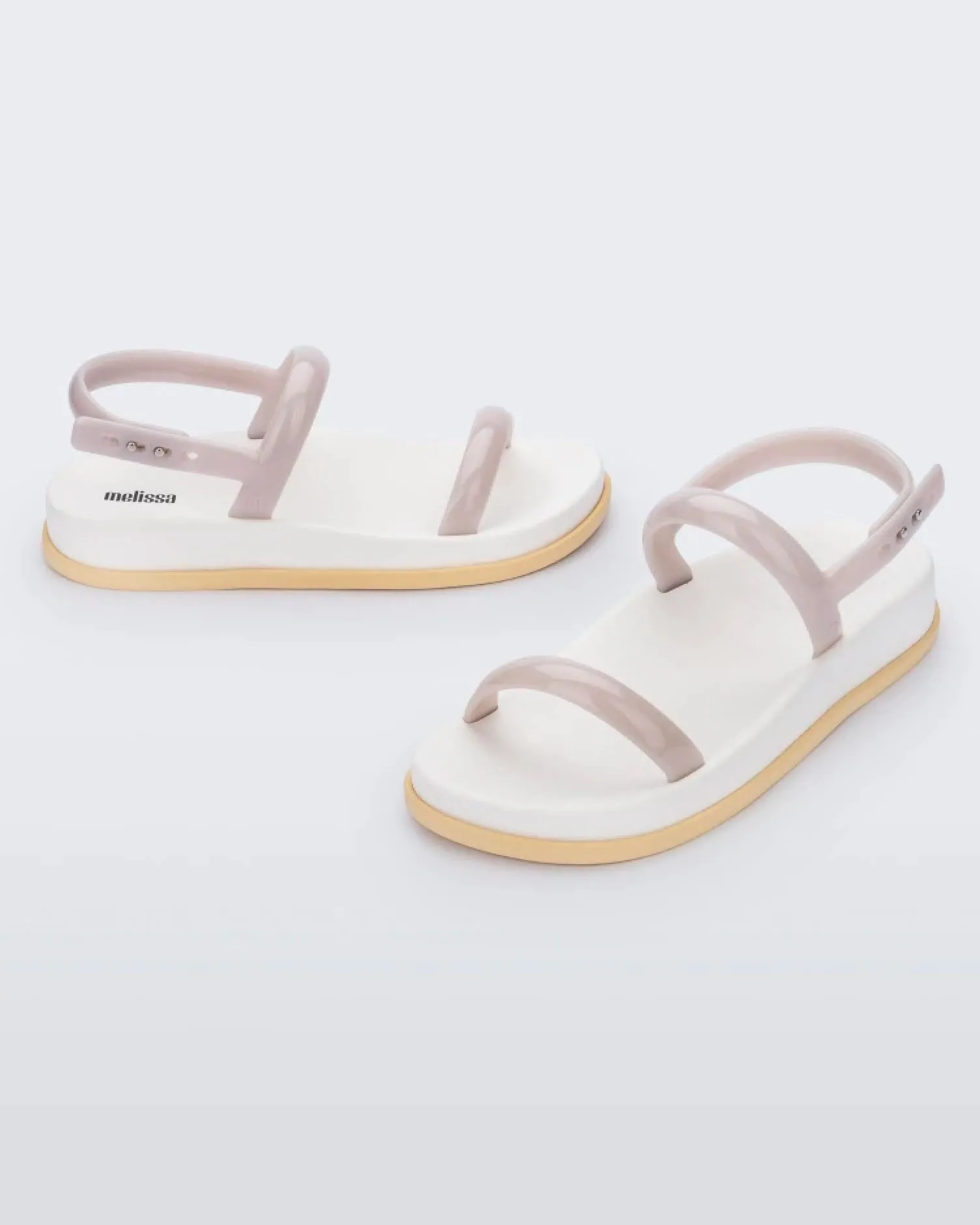 Soft Wave Sandal sold by Melissa product image thumbnail 3