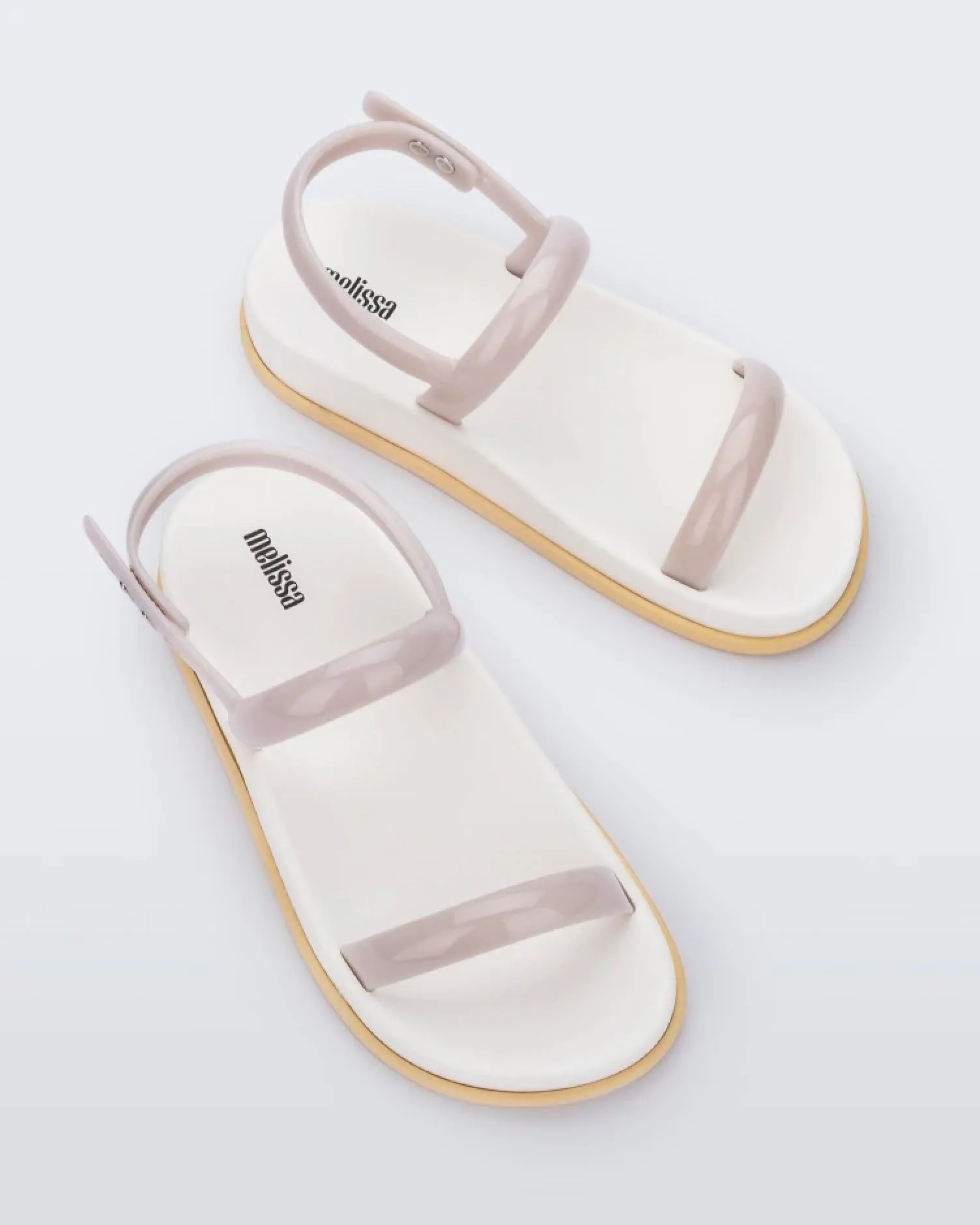 Soft Wave Sandal sold by Melissa product image thumbnail 4