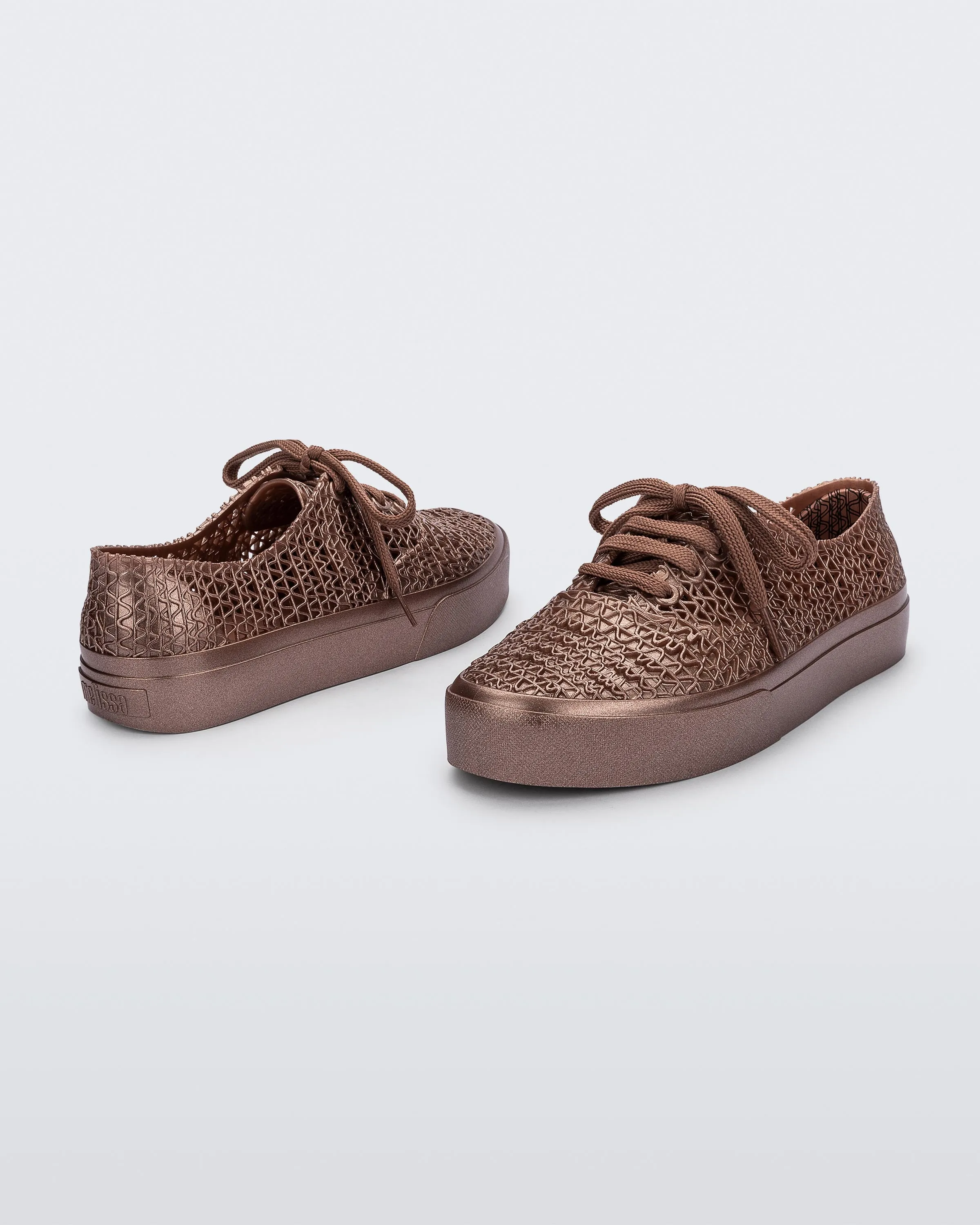 Campana Sneaker sold by Melissa product image thumbnail 2