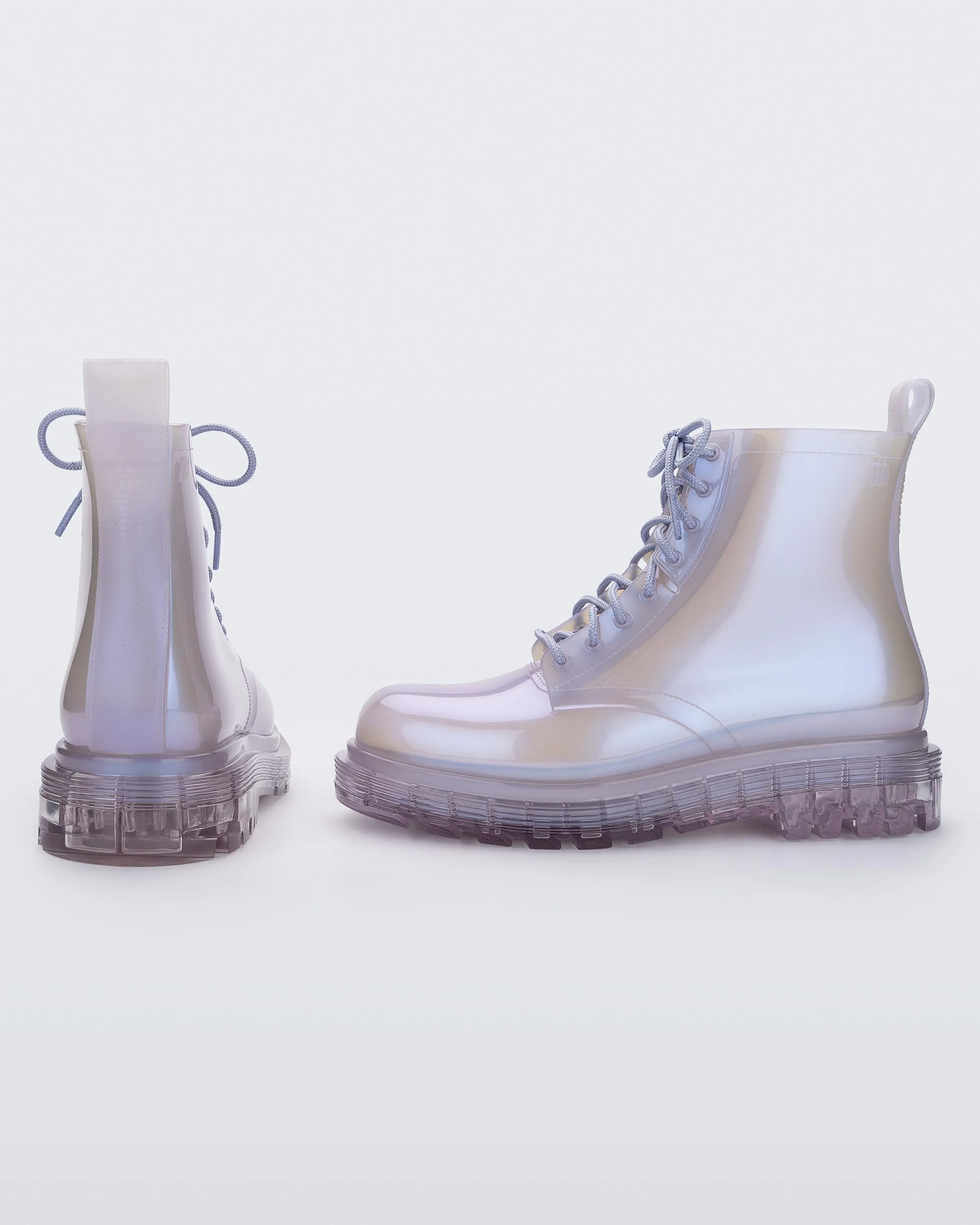 Coturno sold by Melissa product image thumbnail 2