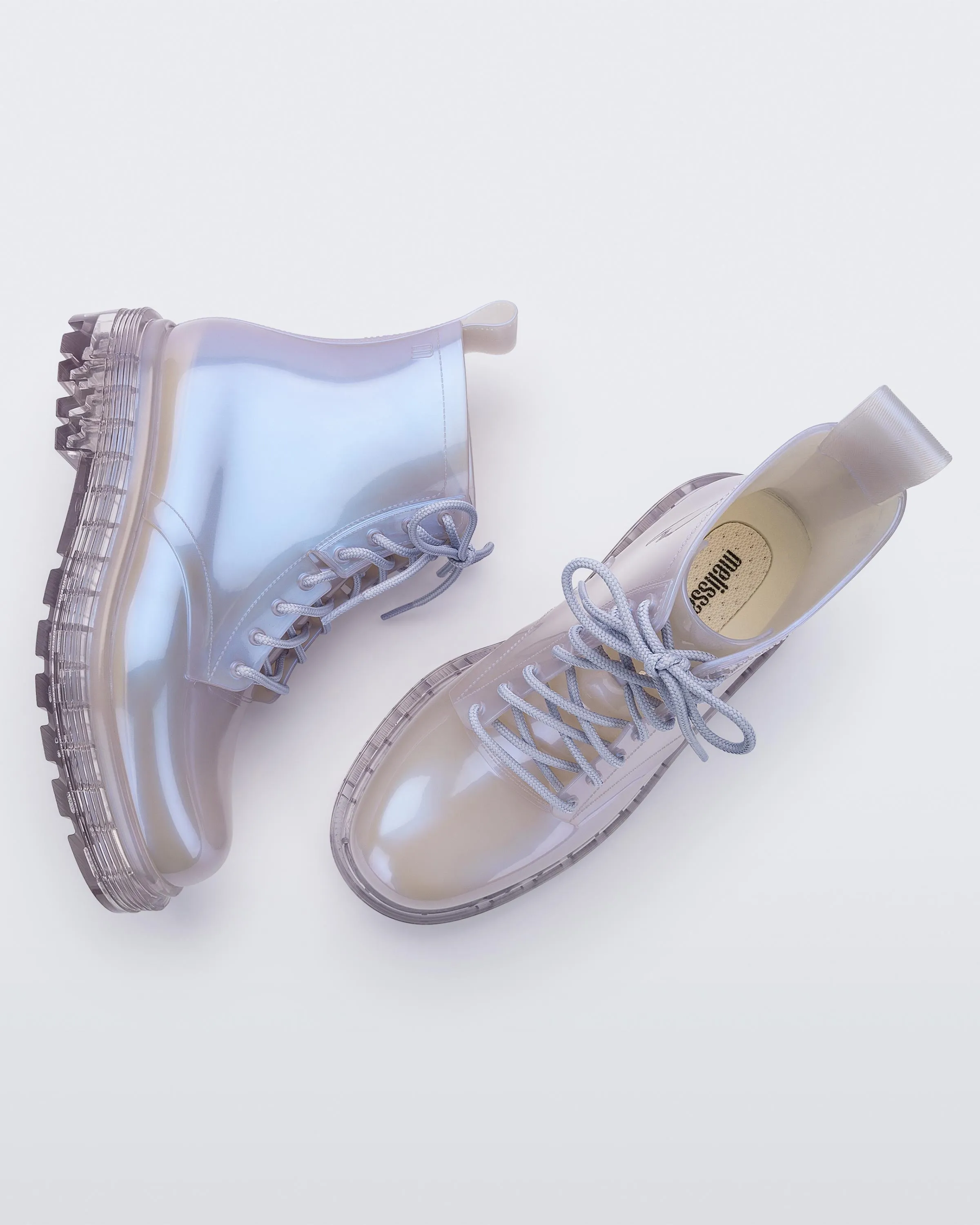 Coturno sold by Melissa product image thumbnail 4