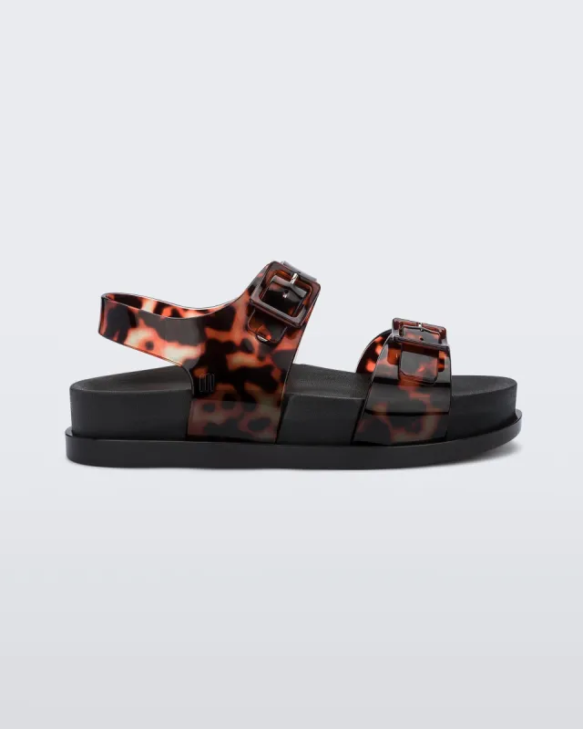 Wide Platform sold by Melissa