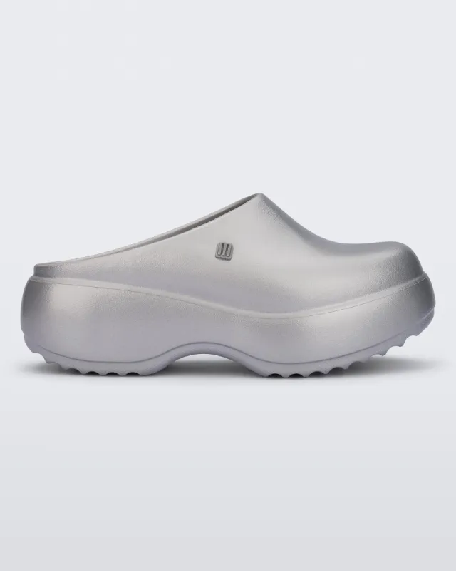 Free Clog Platform sold by Melissa