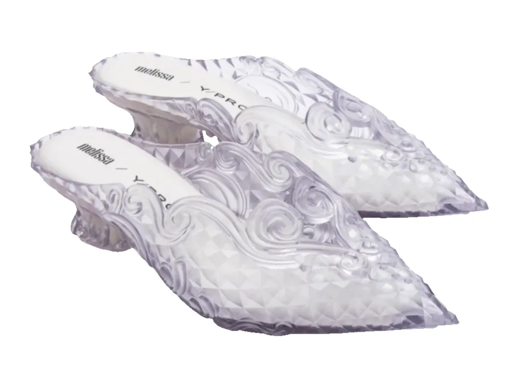 MELISSA COURT SHOE + Y.PROJECT AD sold by Melissa