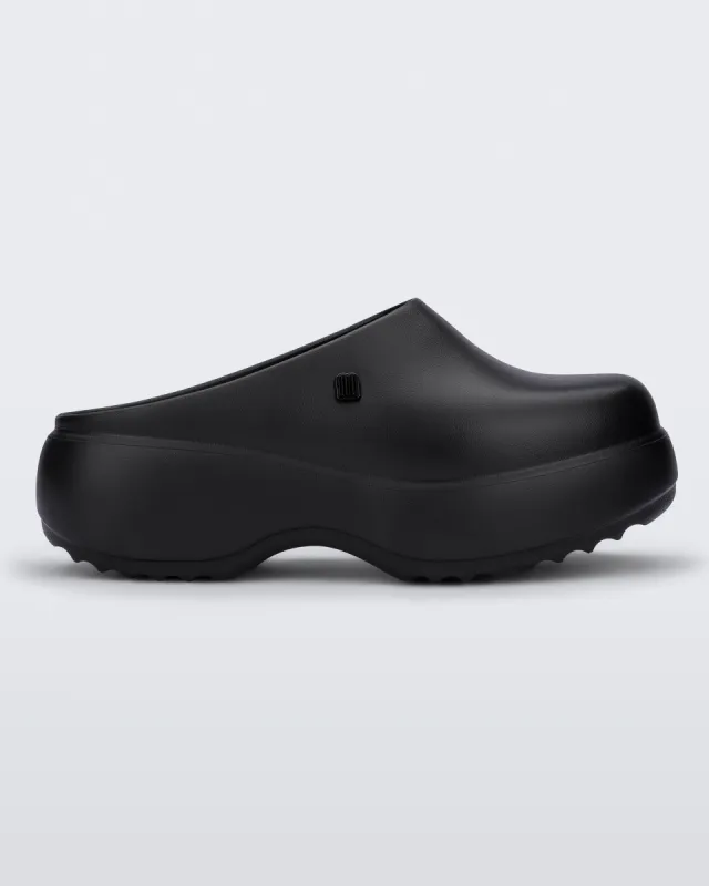 Free Clog Platform sold by Melissa