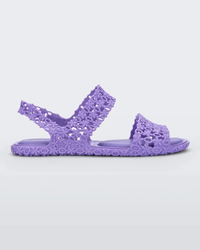 Panc Sandal sold by Melissa