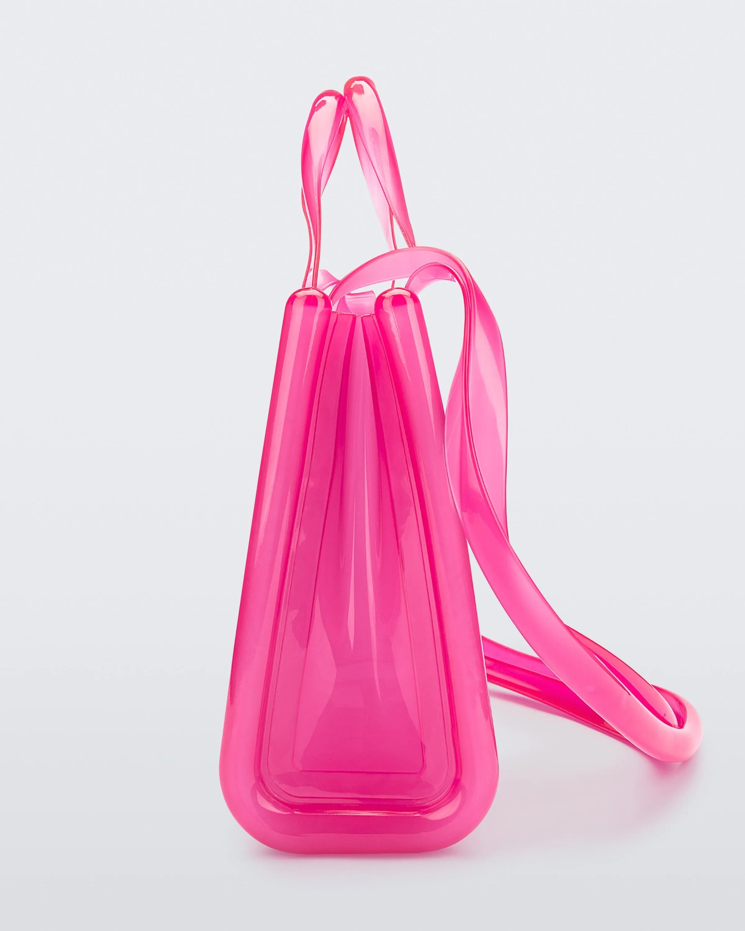 Medium Jelly Shopper sold by Melissa product image thumbnail 3