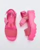 Kick Off Sandal sold by Melissa