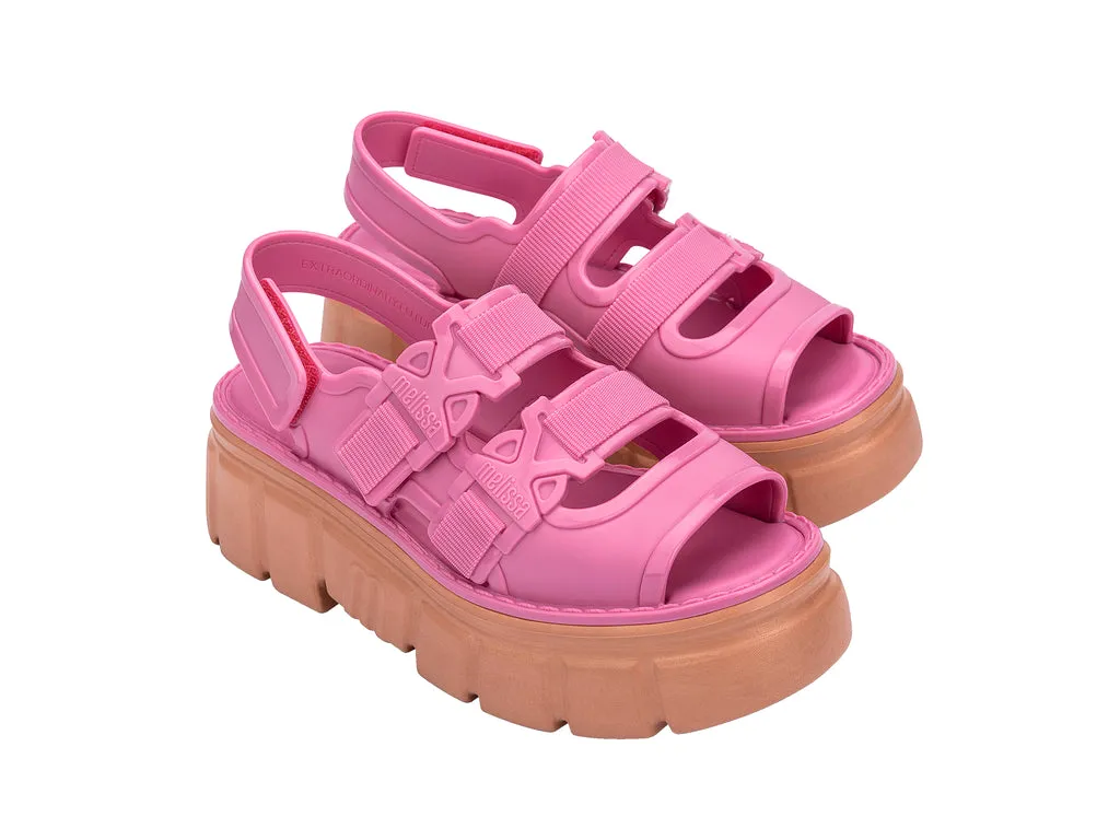 Rebel Sandal sold by Melissa product image thumbnail 5