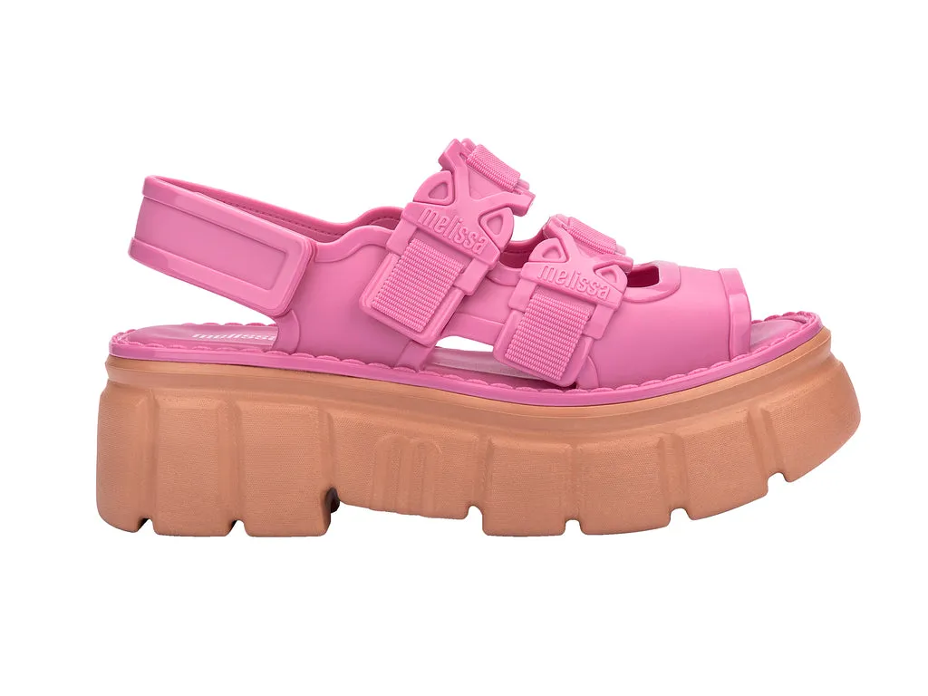 Rebel Sandal sold by Melissa product image thumbnail 4
