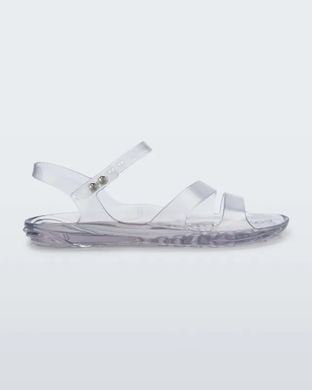 Real Jelly Sandal sold by Melissa