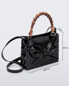 Tie Bag sold by Melissa