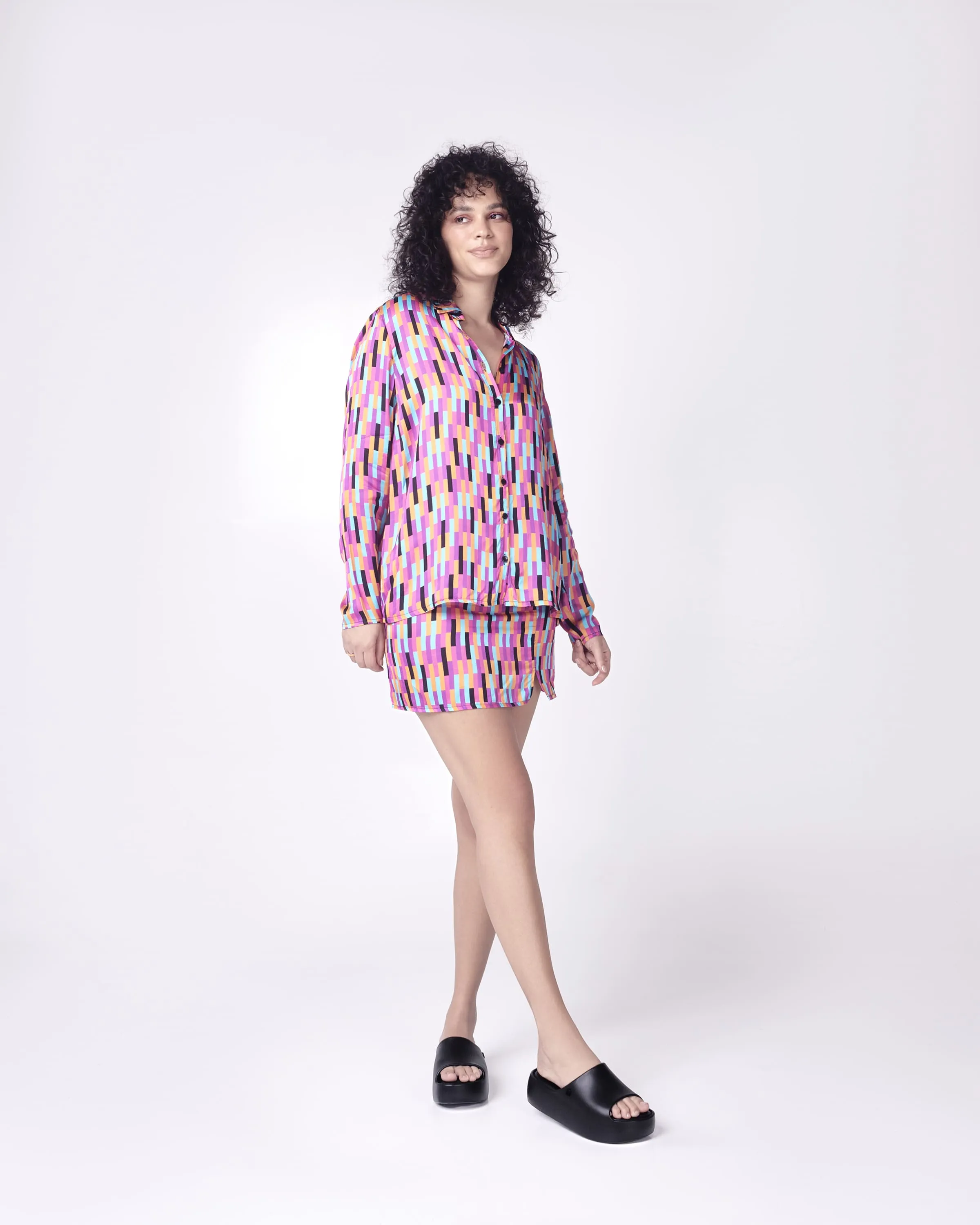 Free Platform Slide sold by Melissa product image thumbnail 5